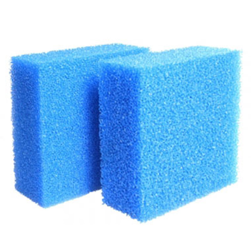 Oase Vervangmousse blauw BioTec 12 / 40000