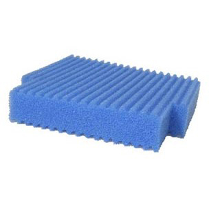Oase Vervangmousse blauw breed ProfiClear M3