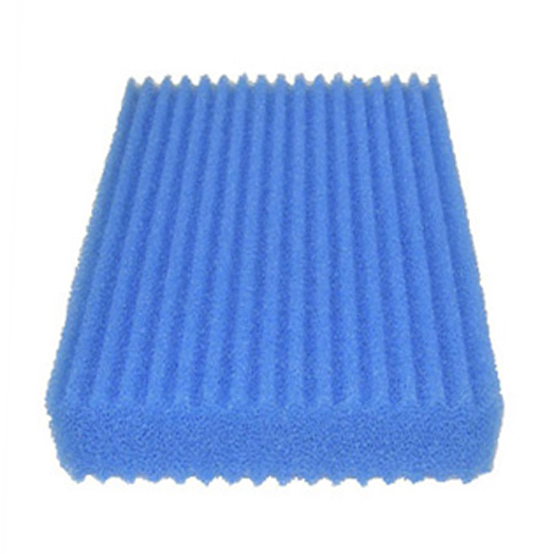 Oase Vervangmousse blauw smal ProfiClear M3