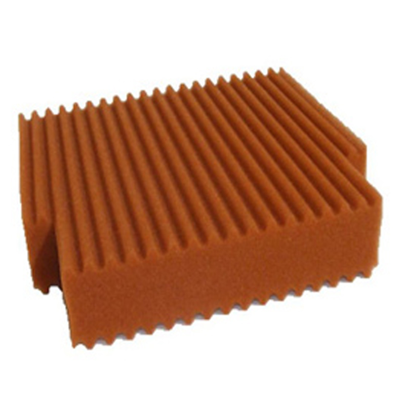 Oase Vervangmousse rood ProfiClear M3