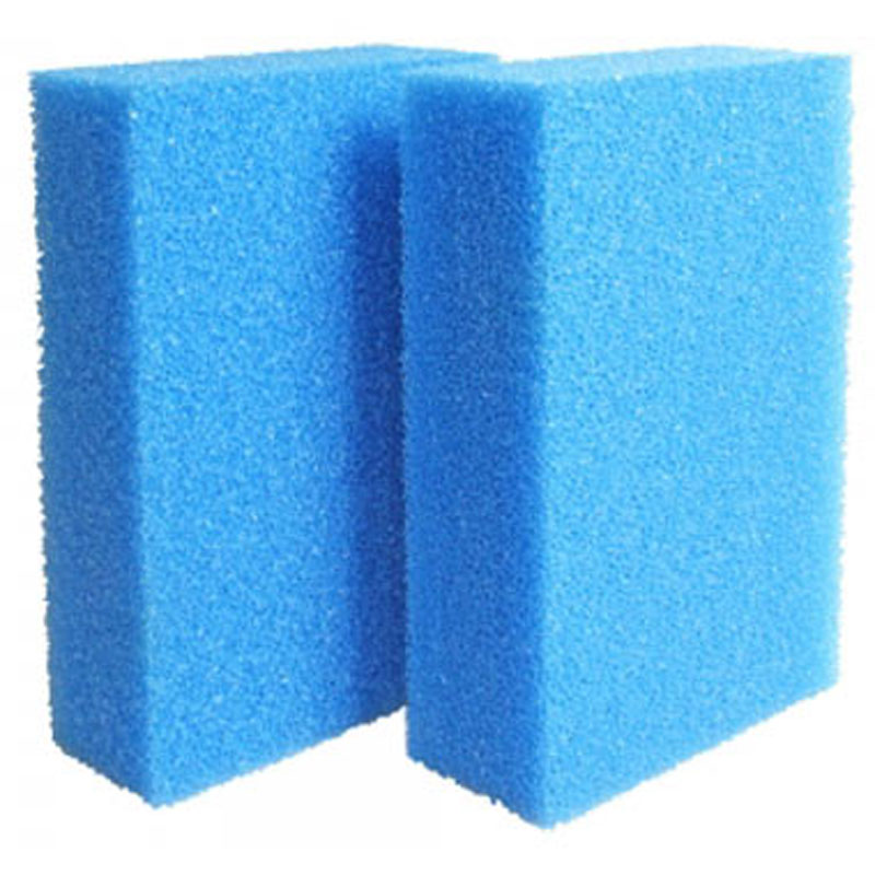 Oase Vervangmousse set blauw BioTec 18 / 36 / 60000 / 140000