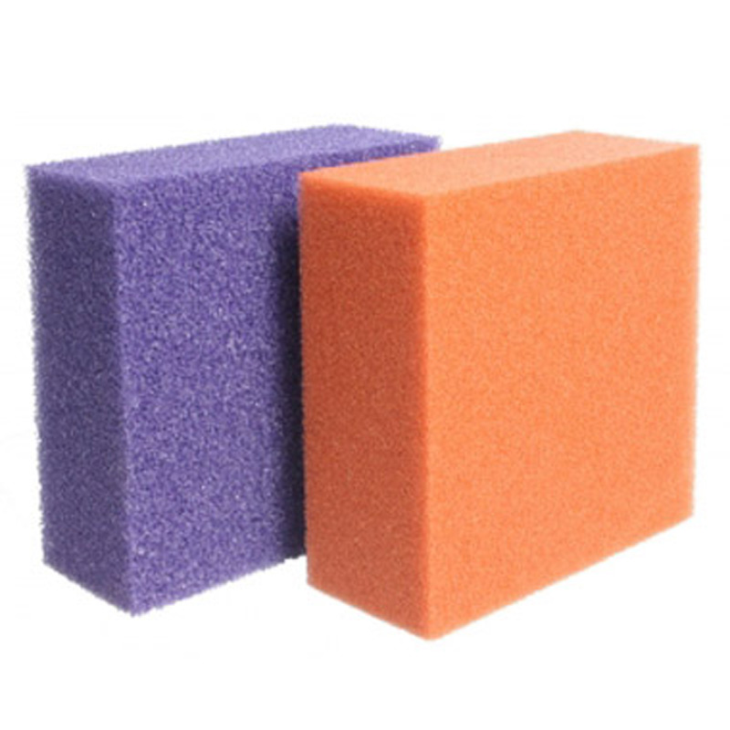 Oase Vervangmousse set rood / violet BioTec 12 / 40000