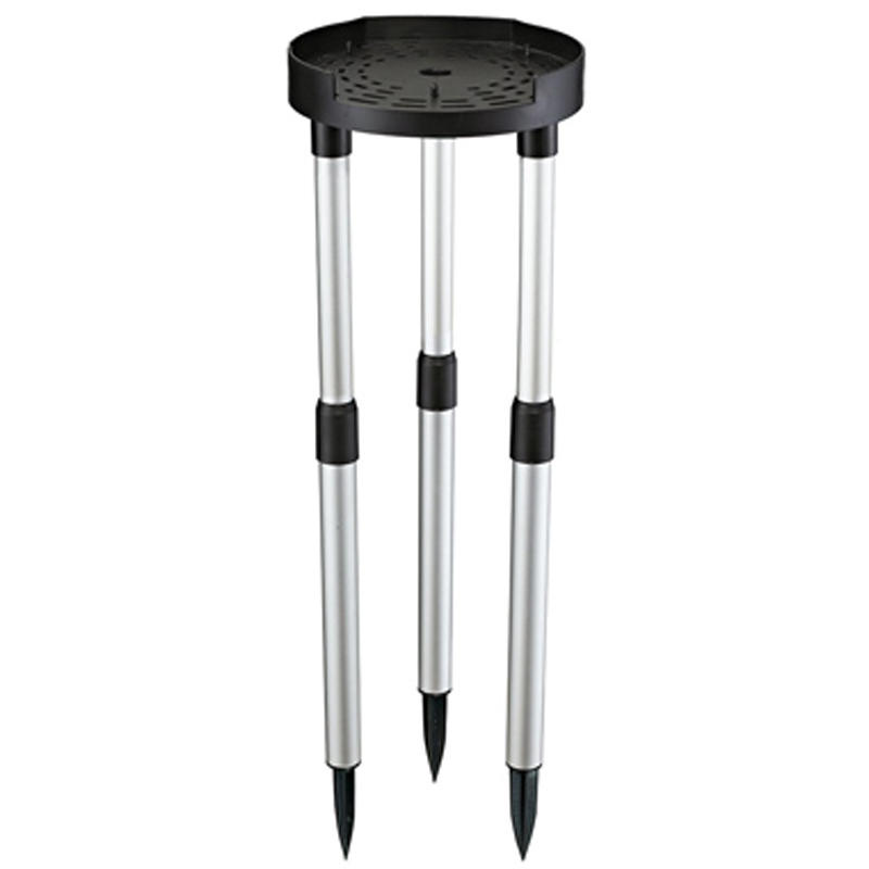 Aquaforte driepoot voor voerautomaat Fish Feeder