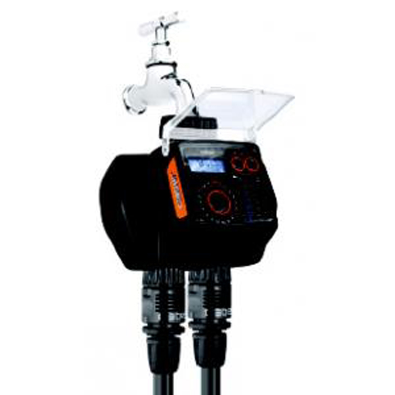 Claber Water timer dual logic type 8485