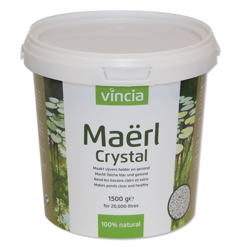 Vincia Maërl Crystal | 1500 gram