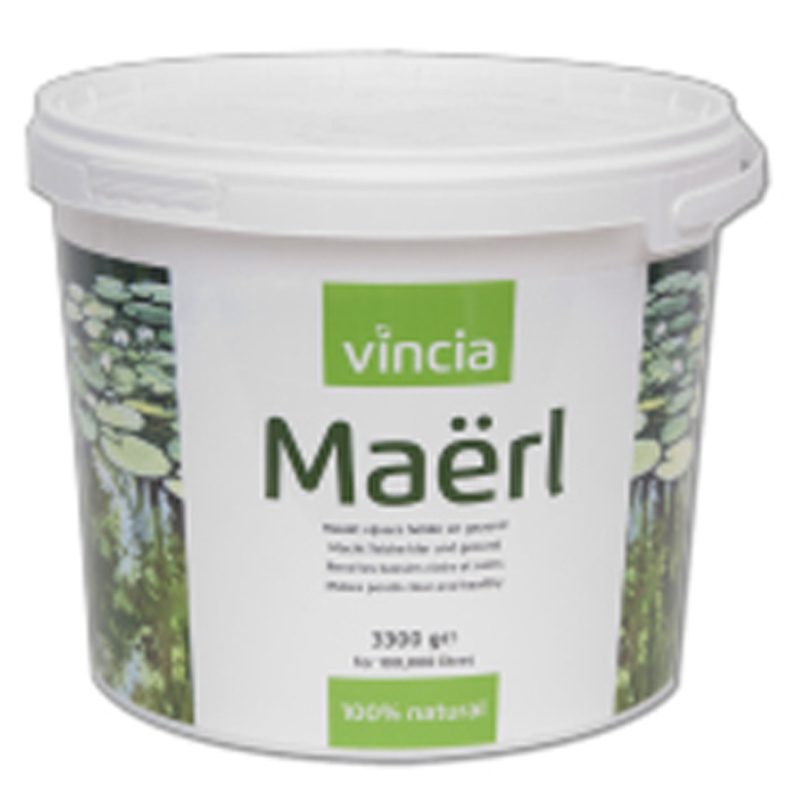VT Vincia Maërl | 3300 gram