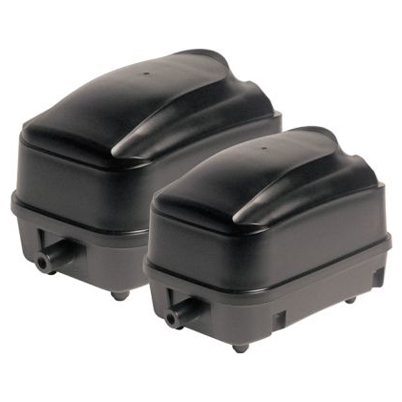 Vivaria luchtpomp AirTec 600