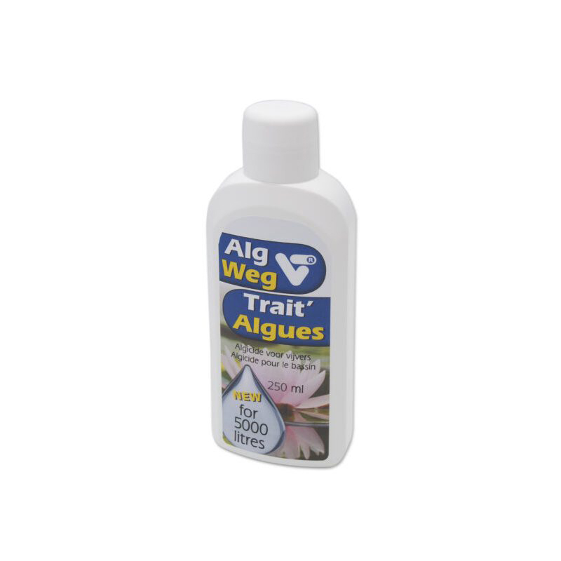 VT Algweg Liquid 250ml