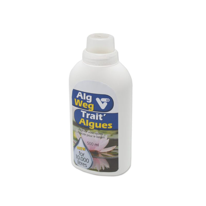 VT Algweg Liquid 500ml