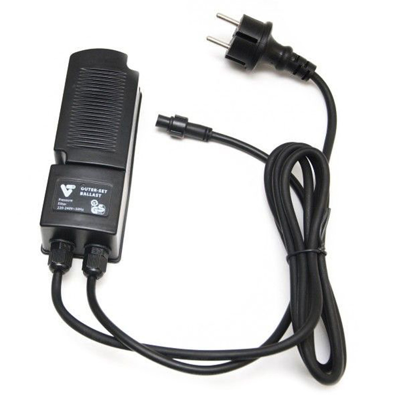 VT ballast UVC PF-15000 24 Watt