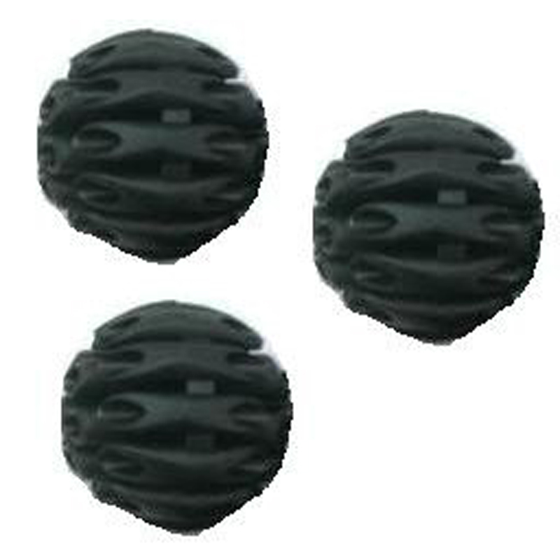 VT biofilterballen VEX en Pressure Filter