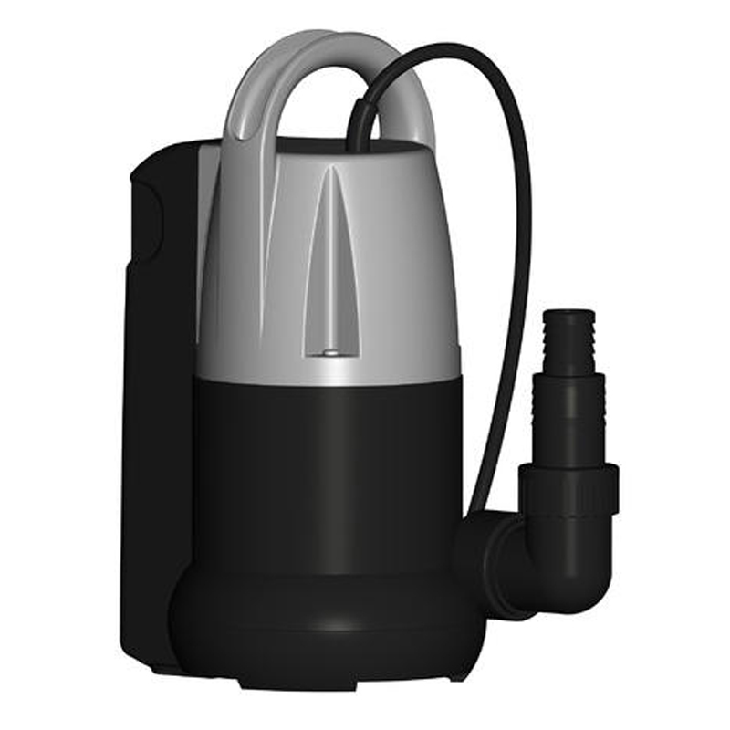 VT dompelpomp SM 11000 met vlotter