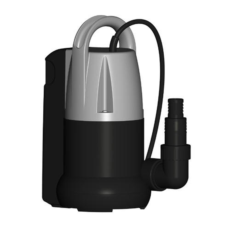 VT dompelpomp SM 7000 met vlotter