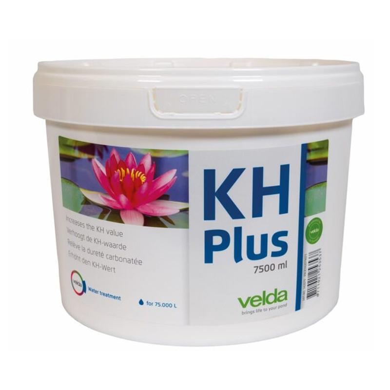 Velda KH Plus 7500ml