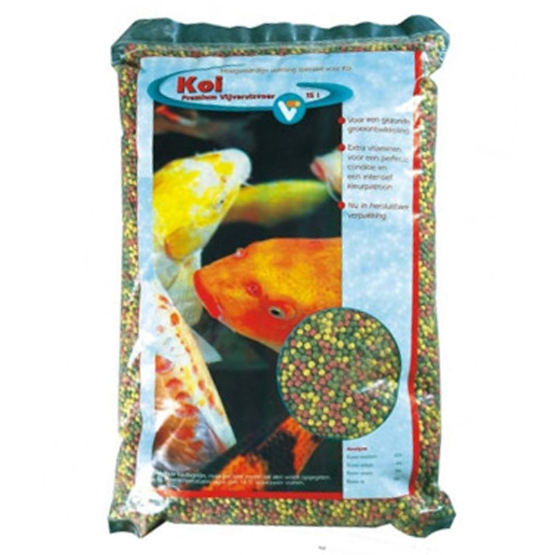 VT Koi Premium | 15 liter
