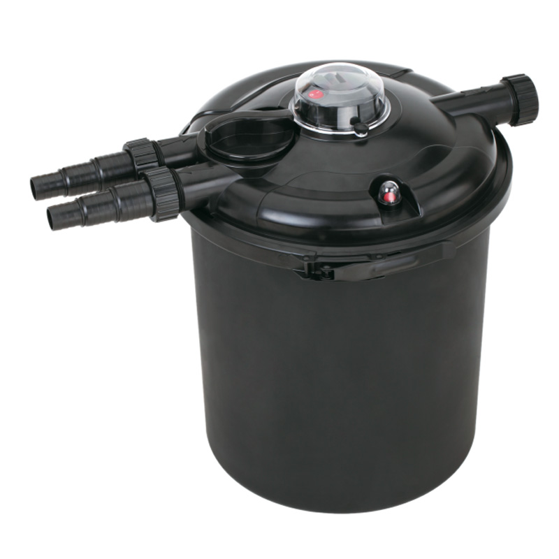 VT Pressure Filter 10000 drukfilter