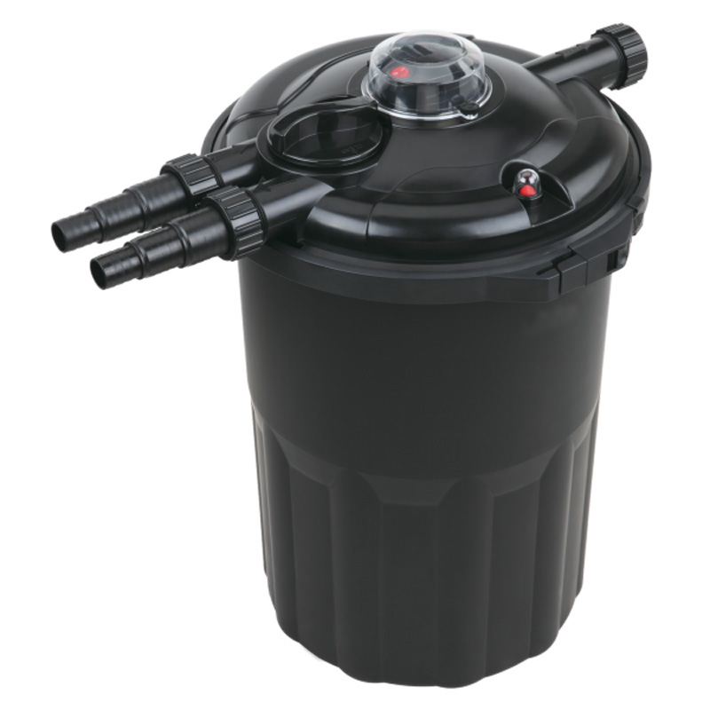 VT Pressure Filter 15000 drukfilter