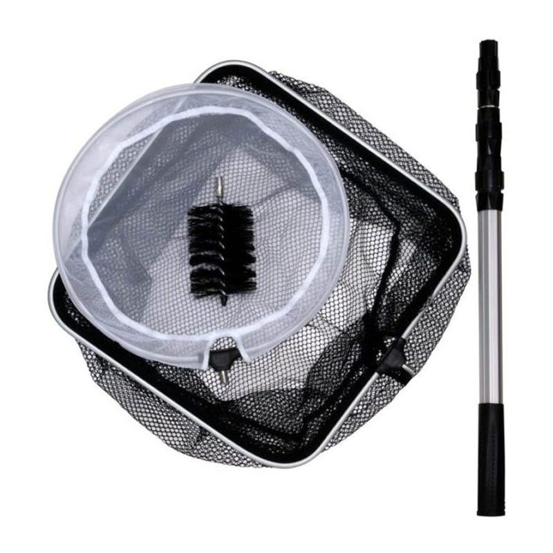 VT schepnet vijver 3-in-1 set 