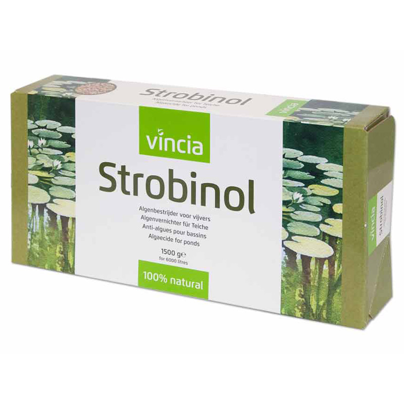 VT Strobinol | 3000ml
