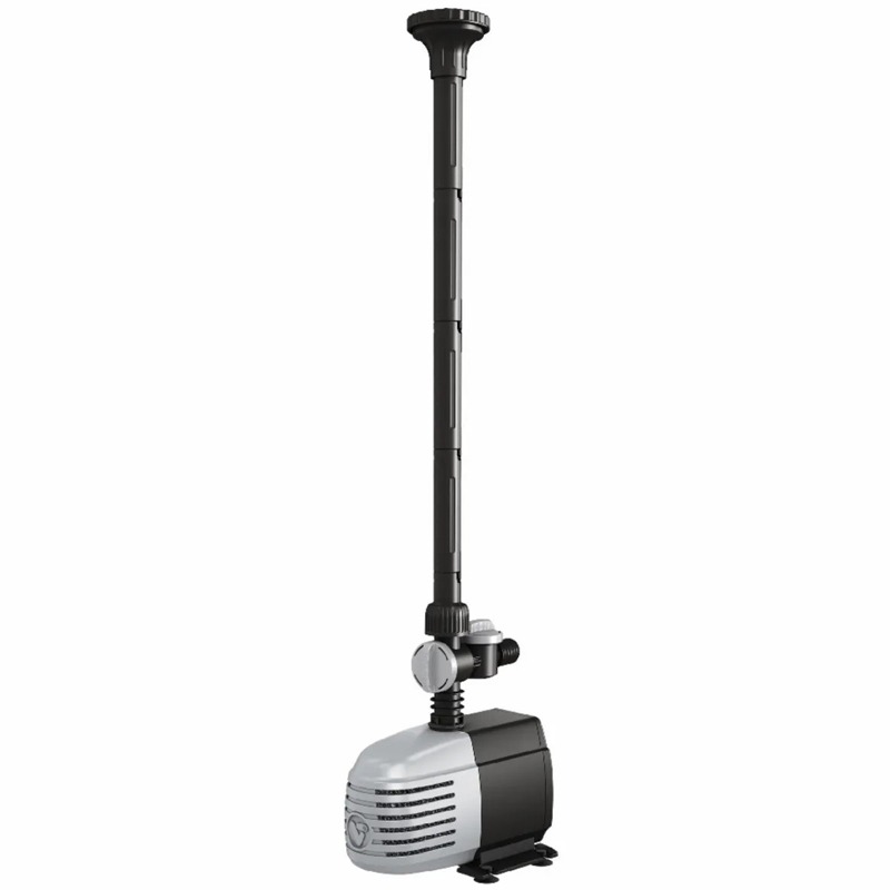 VT Super 400 fonteinpomp