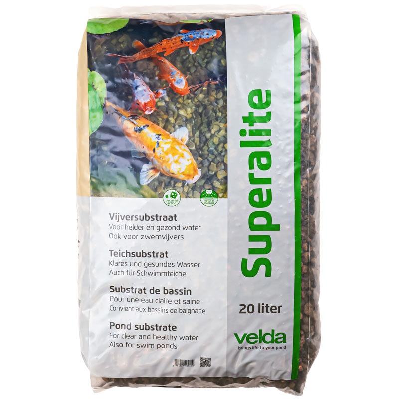Velda Superalite | 20 liter