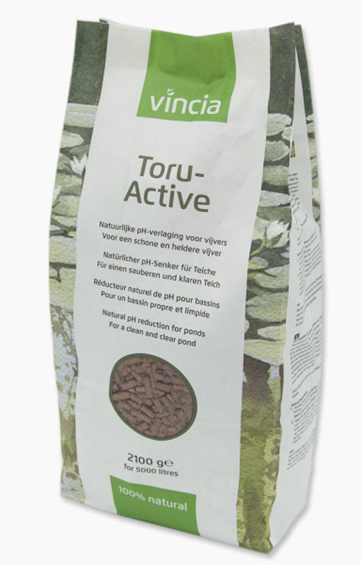 VT Toru-Active | 2100 gram
