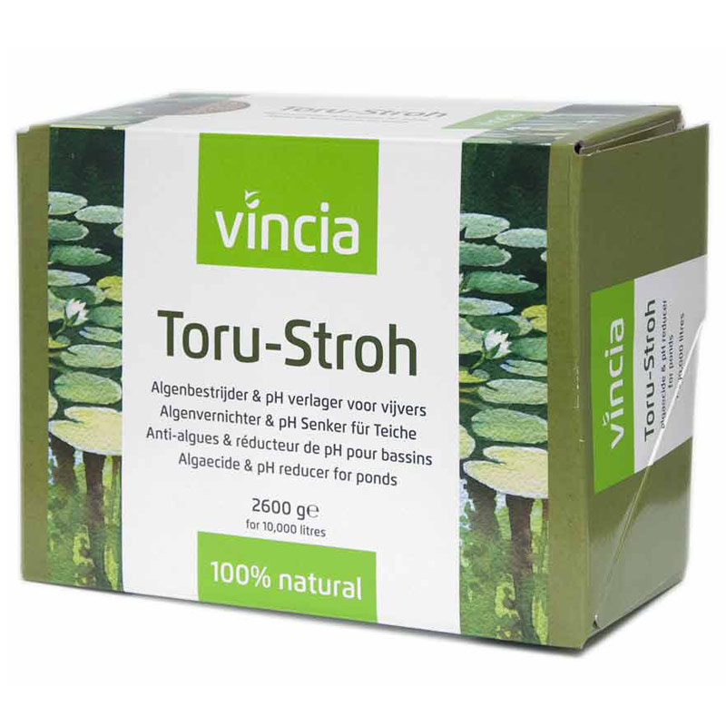 VT Toru-Stroh | 4000 ml