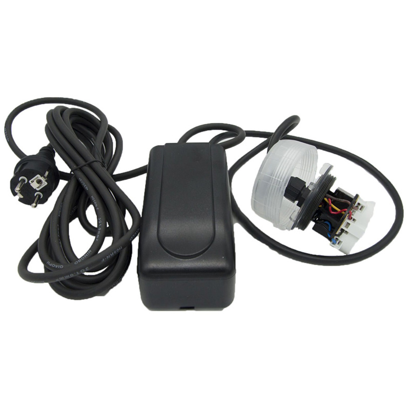 VT trafo universeel 9 Watt