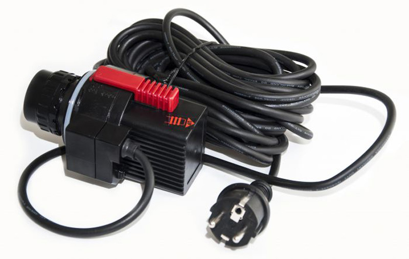 VT trafo UV-C 9 Watt VEX-200 NG