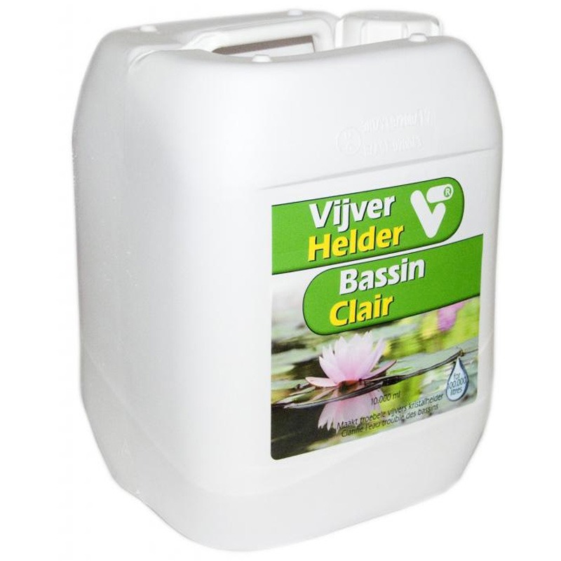 VT Vijverhelder 10000 ml 