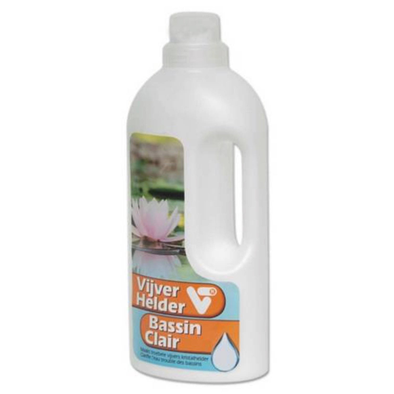 VT Vijverhelder 500ml