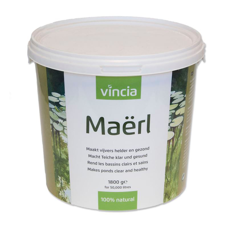 VT Vincia Maërl | 1800 gram