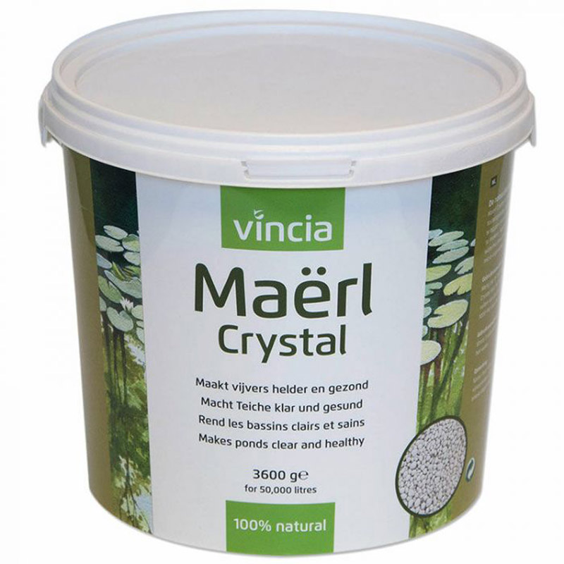 VT Vincia Maërl Crystal | 3600 gram
