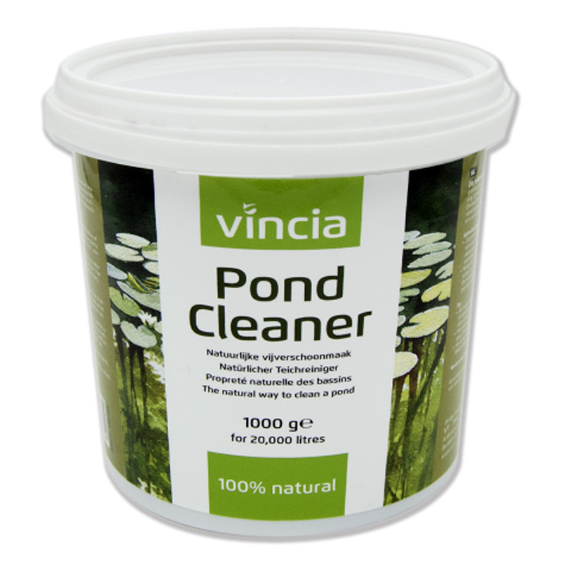 VT Vincia Pond Cleaner | 1000 ml