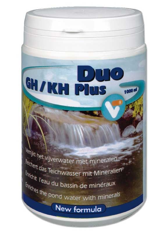 VT Duo/ GH/KH plus 1000ml