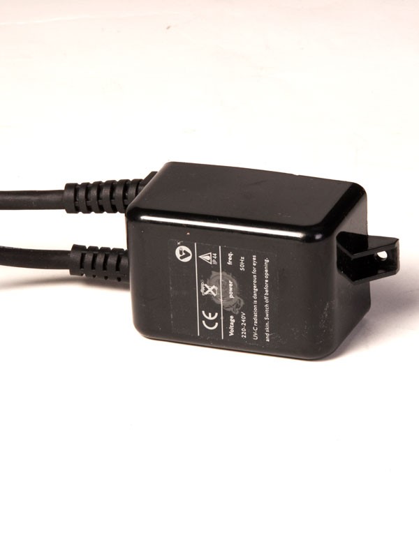 VT trafo UV-C 7 Watt VEX-100 NG