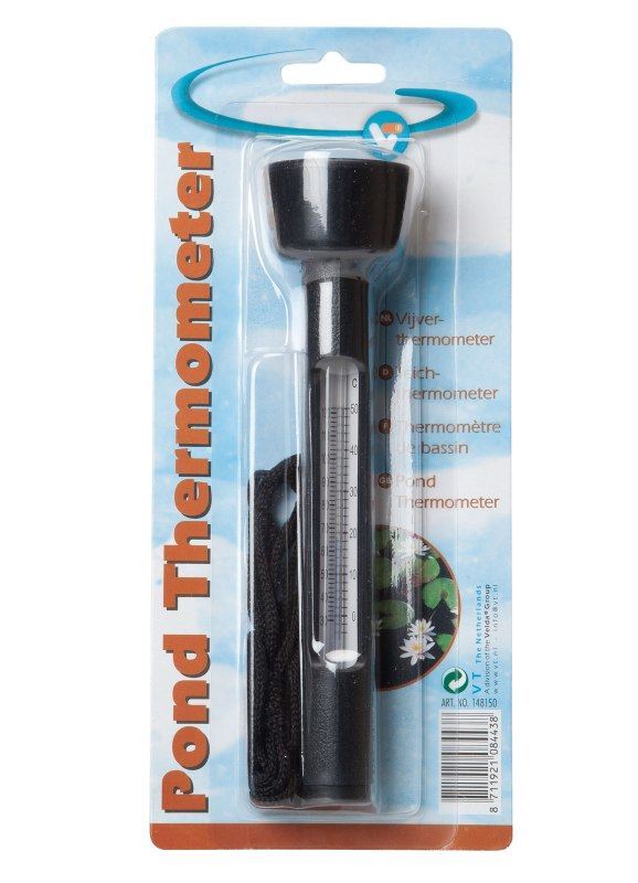 VT vijverthermometer