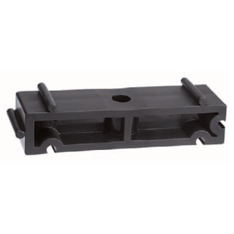 Vulblok 25 mm VDL buisklem 