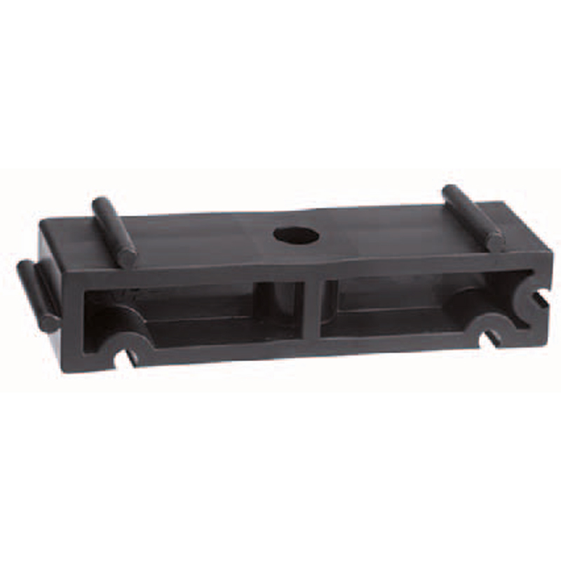 Vulblok 63 mm VDL buisklem