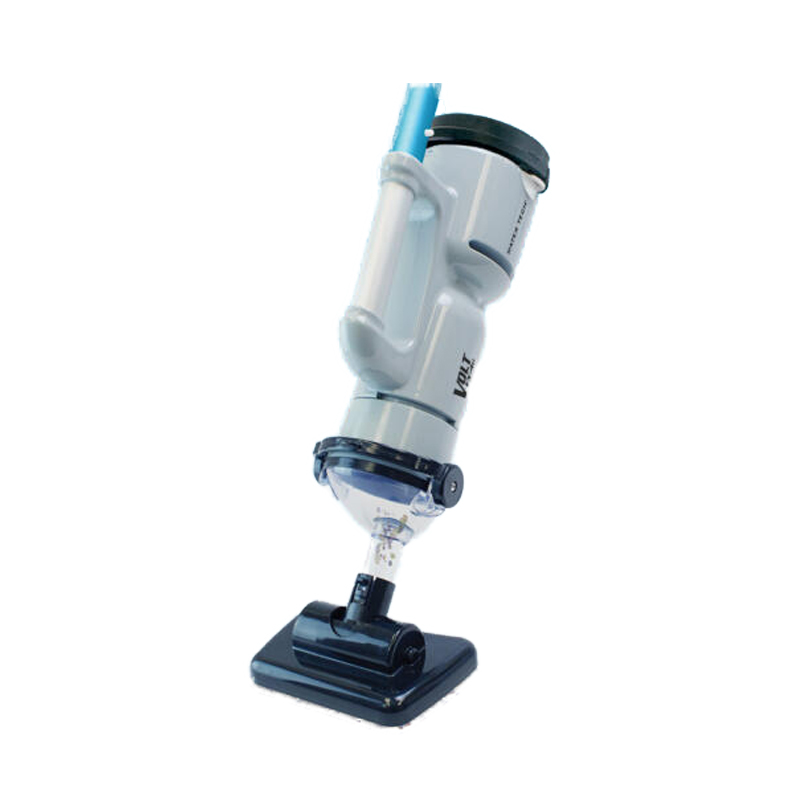 Water Tech VOLT FX-4Li elektrische spa- en zwembadstofzuiger