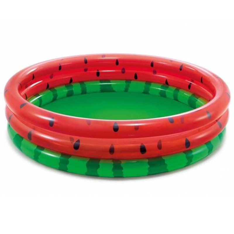 Intex watermeloen zwembad