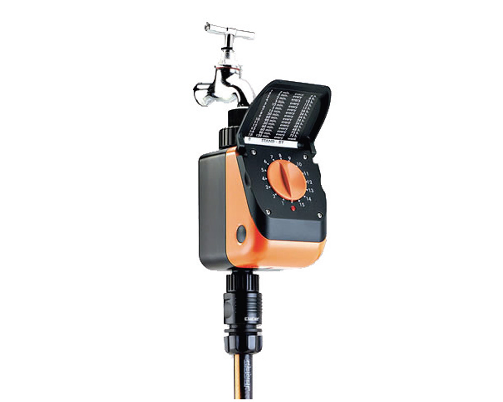 Claber Aqua 1 watertimer logica plus type 8419