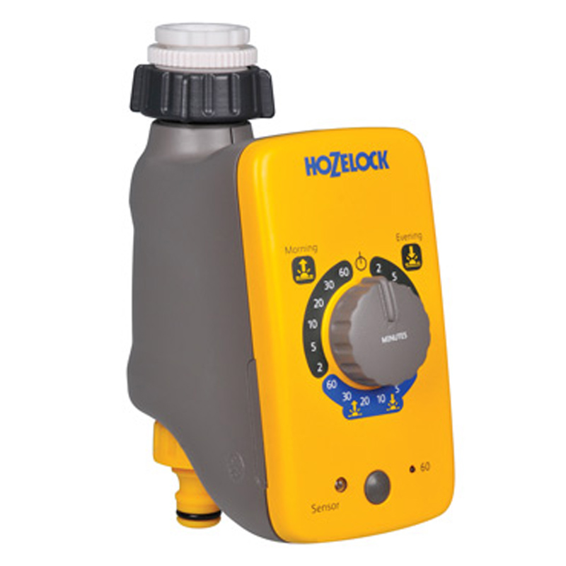 Hozelock Watertimer Sensor Controller 