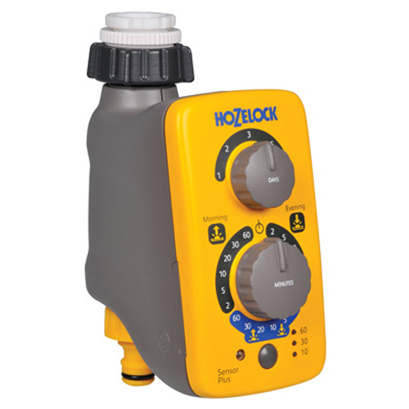 Hozelock Watertimer Sensor Controller PLUS