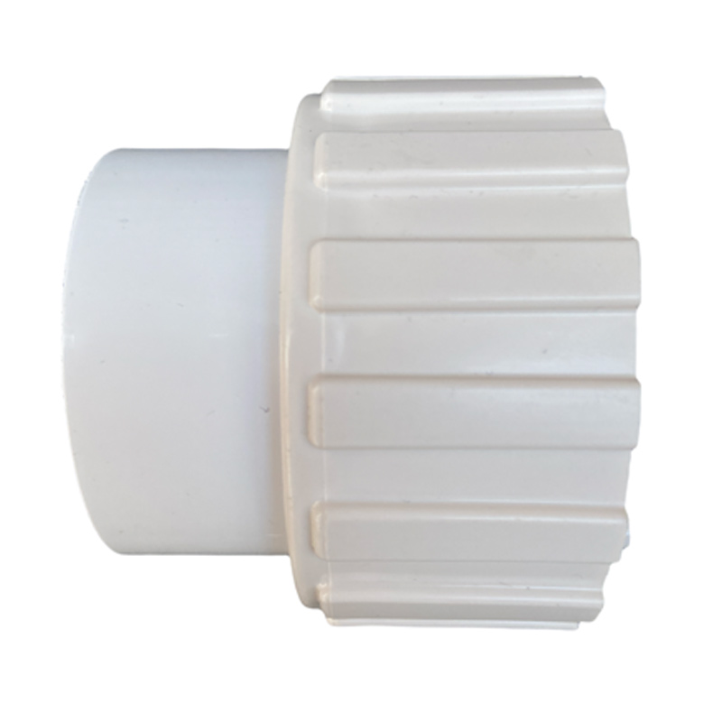 Waterway 2 delige koppeling 48 mm x 1½"