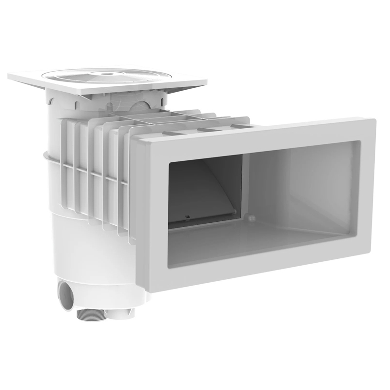 Weltico skimmer A400 | wit
