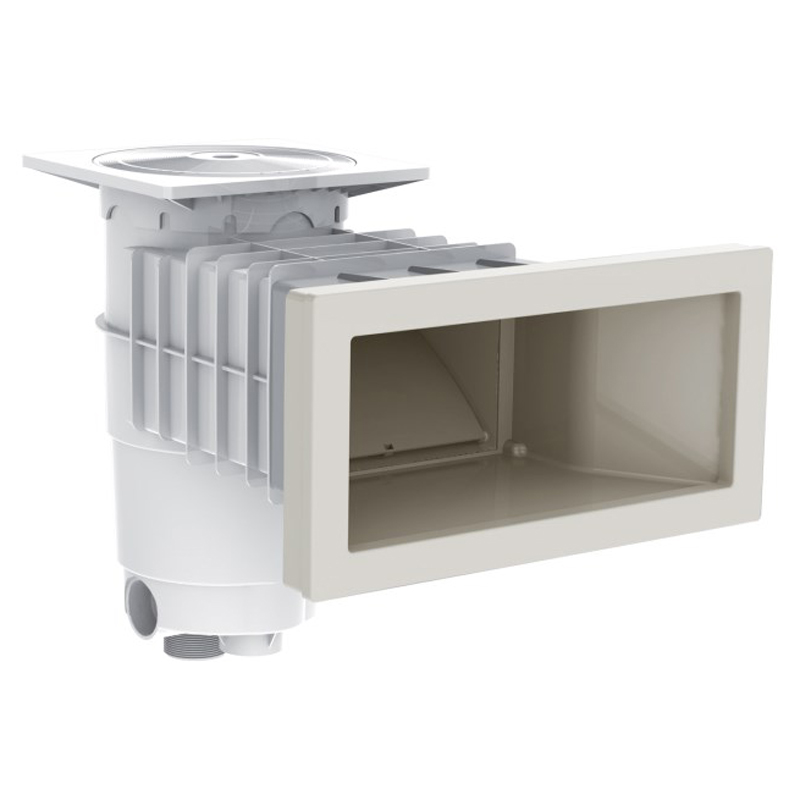 Weltico skimmer A400 | zand