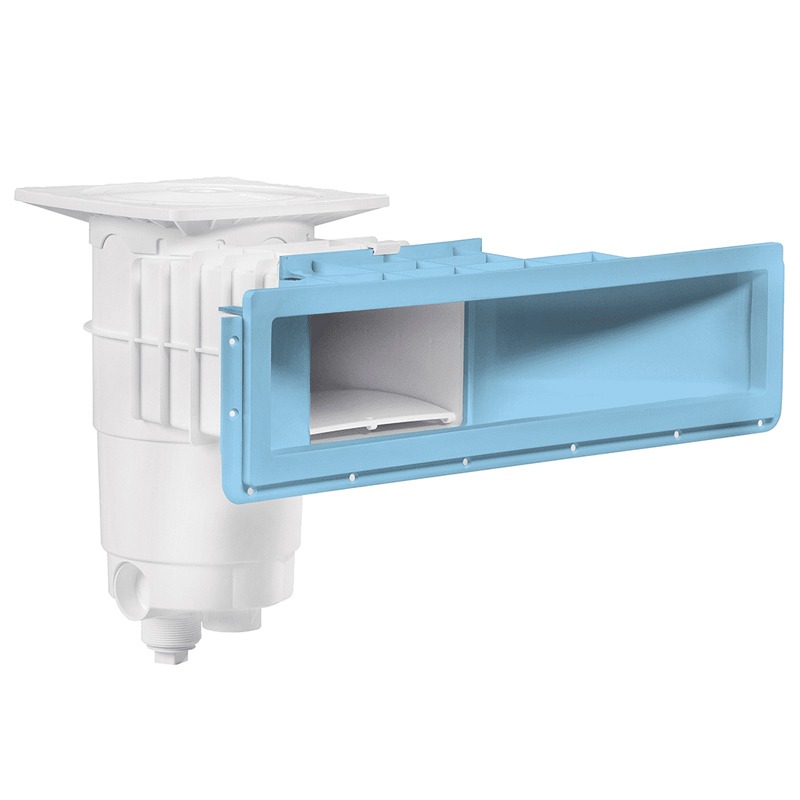 Weltico skimmer hoge waterlijn A600 | blauw