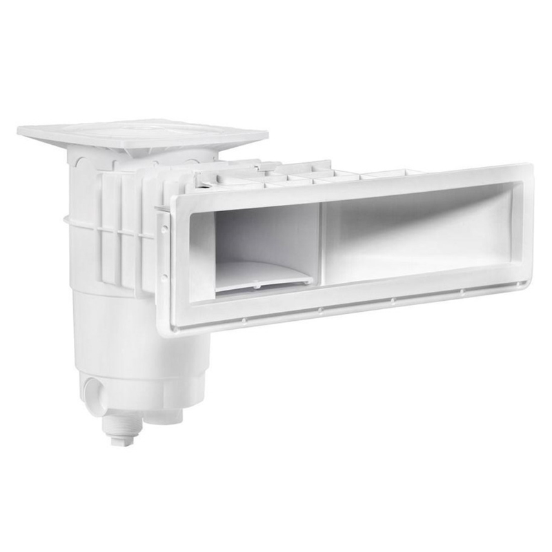 Weltico skimmer hoge waterlijn A600 | Wit