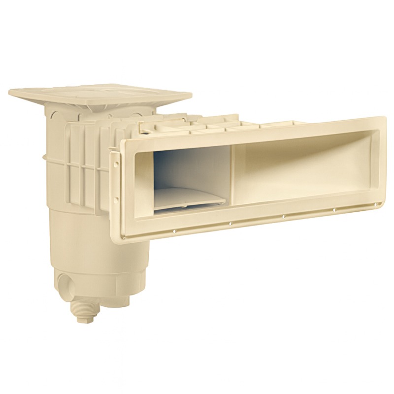 Weltico skimmer hoge waterlijn A600 | zand